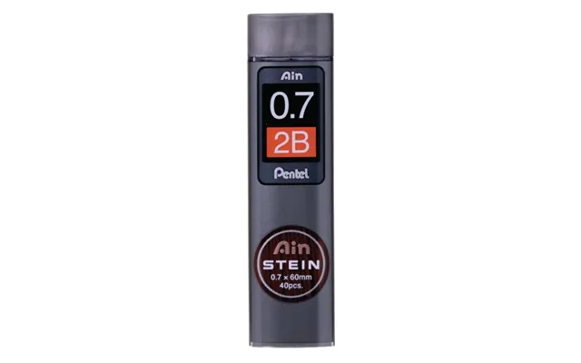 Blyantpen Ain Stone High Polymer - 2b