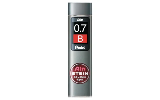 Blyantpen Ain Stone High Polymer - B