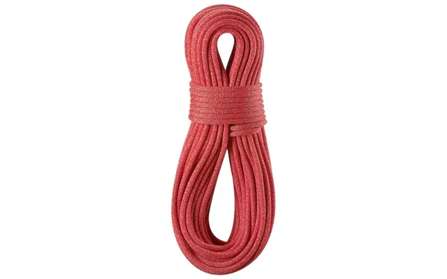 Boa Rope 9.8mm 70m Red Edelrid