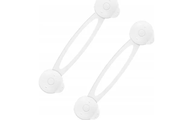 Bocioland Bl Elastic Shield Op. 2 Packs