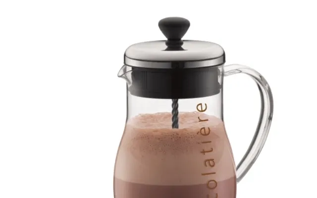 Bodum Chocolatiere - Melting Jug