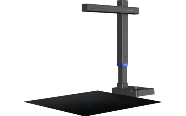 Bogscanner Shine 800 A3 Pro - Opløsning 4160x3120