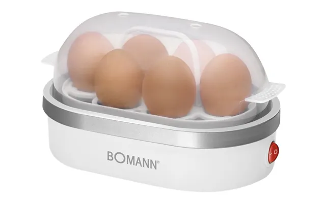 Bomann Ek 5022 Cb - Æggekoger