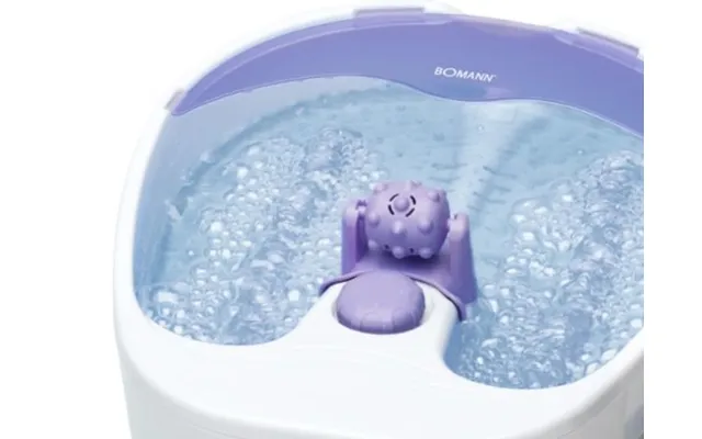Bomann Fm 8000 Cb Massager 680000