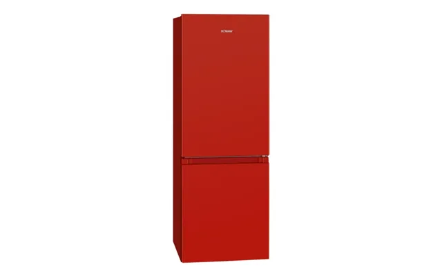 Bomann Kg 320.2 Rot