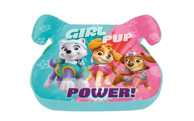 Booster Car Seat Disney, Various Colours, 15 - 36 Kg