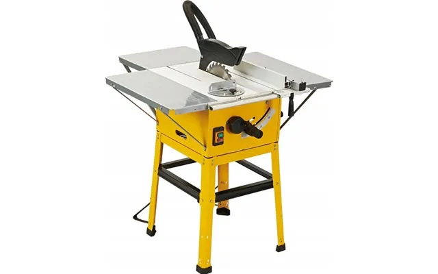 Bordsave 2.0kw 250mm 230v Smart365