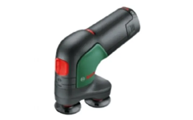 Bosch Akkumultisliber Easycurv 12 Li 2,5ah