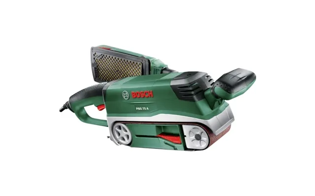 Bosch Båndsliber Pbs 75 A