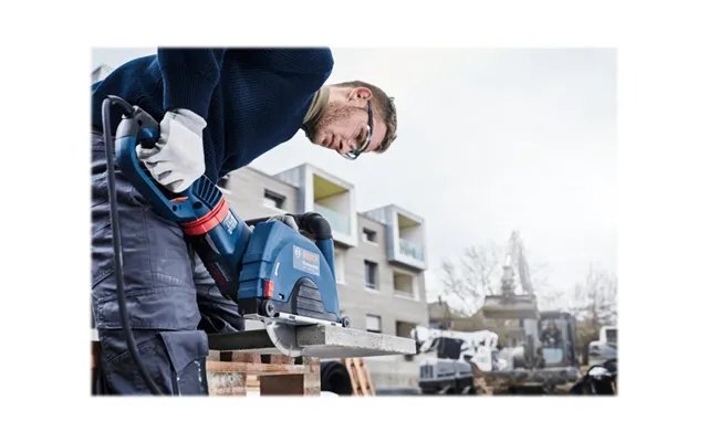 Bosch Diamantskive Std Univ 150x22,23mm 10 Stk
