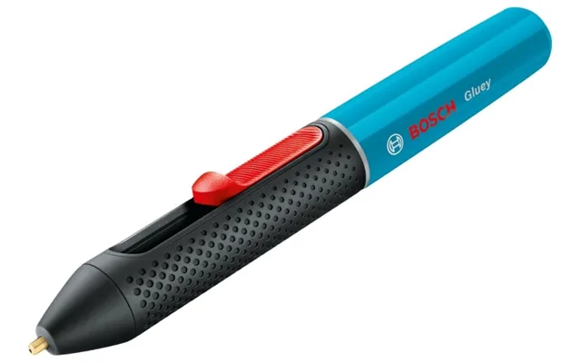 Bosch Gluey - Hotmelt Limpistol