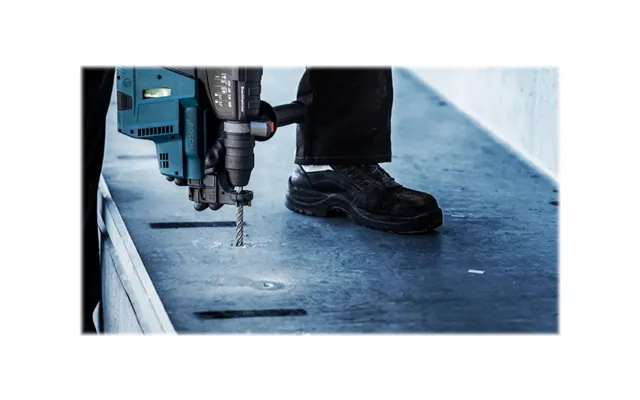 Bosch Hammerborsæt Plus-7x 6-10mm 5 Stk