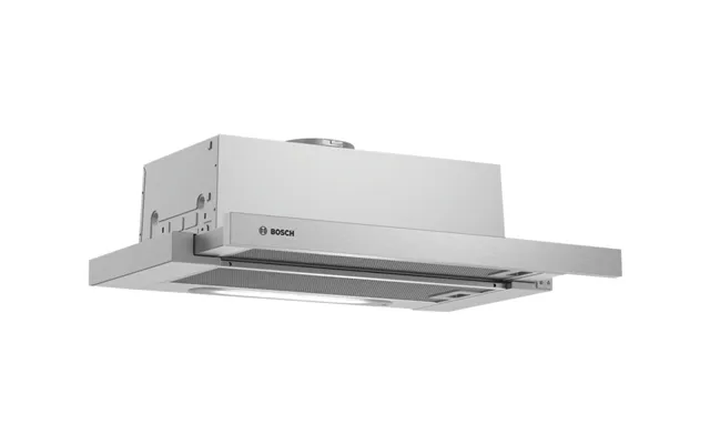 Bosch Hood Dft63ac50 Series 4 Telescopic - Energy Efficiency Class D