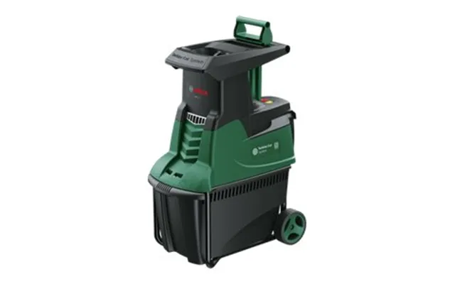 Bosch Kompostkværn Axt 25 Tc 2500w