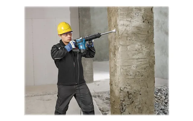 Bosch Mejselhammer Gsh 5 Case