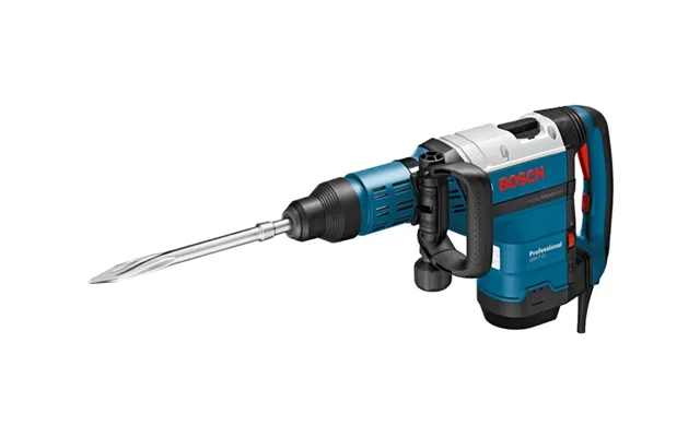 Bosch Mejselhammer Gsh 7 Vc