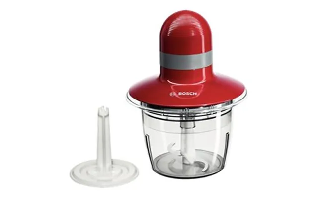 Bosch Mmr08r2 - Hakkemaskine