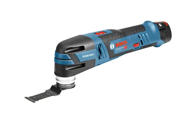 Bosch Multicutter Gop 12v-28, Solo - Solo