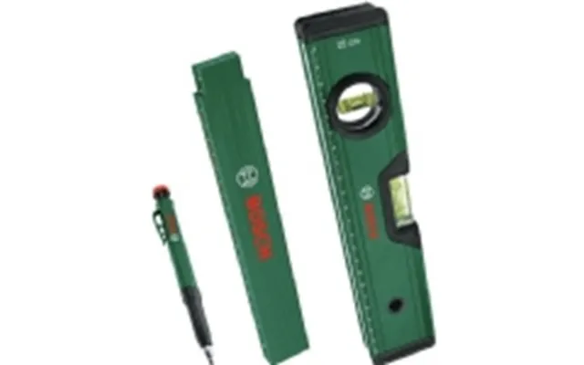 Bosch Opmålingssæt 3stk