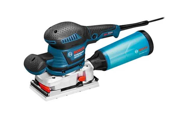 Bosch Rystepudser Gss 230 Ave L-boxx 3