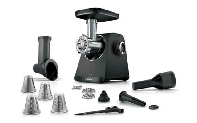 Bosch Serie 4 Mfws440b - 1900 W