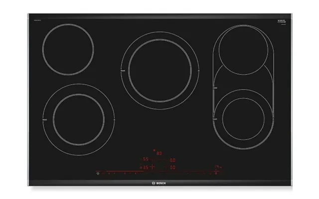 Bosch Serie 8 Pkm875dp1d Med Powerboost Og Directselect Premium
