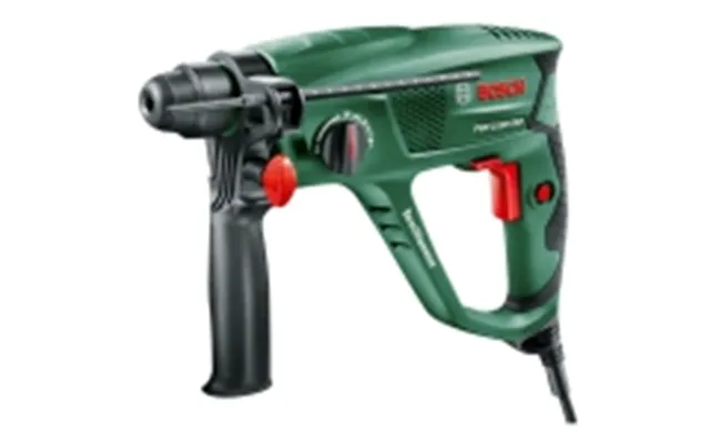 Bosch Slagboremaskine Pbh 2100 Sre - Sds Plus