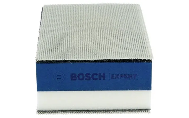 Bosch Slibenetsæt M480 80x133mm 6 Dele Ecom