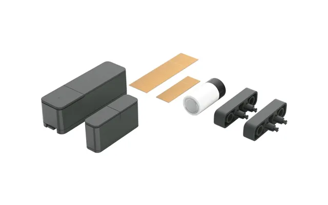 Bosch Smart Home Contact Ii Plus - Dør- Og Vinduessensor