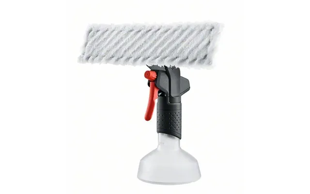 Bosch Sprøjteflaskesæt Til Glassvac
