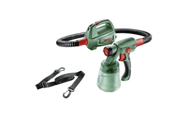 Bosch Sprøjtepistol Pfs 1000