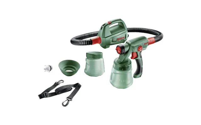 Bosch Sprøjtepistol Pfs 2000