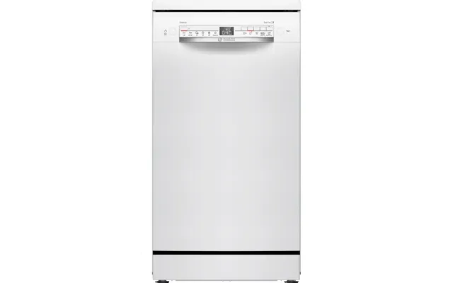 Bosch Sps2hkw58e - Opvaskemaskine