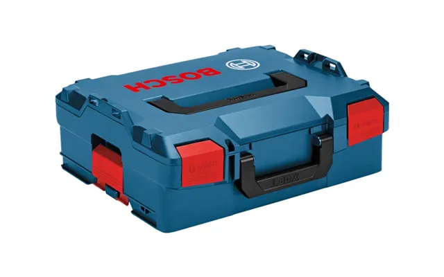 Bosch Tilbehørsboks L-boxx 136