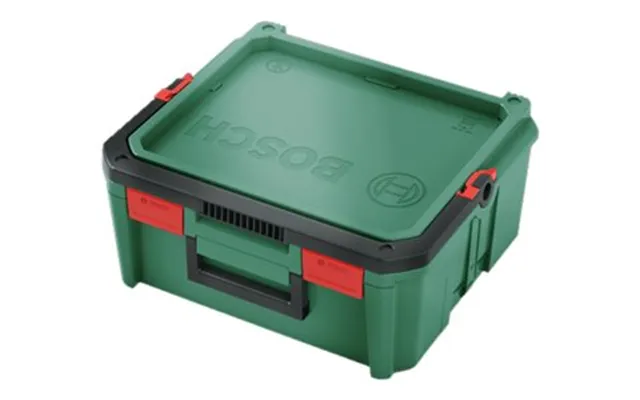 Bosch Transport Cash Systembox M