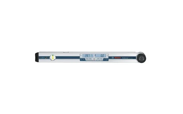 Bosch Vinkelmåler Bosch Gam 270 Mfl Professional 0601076400