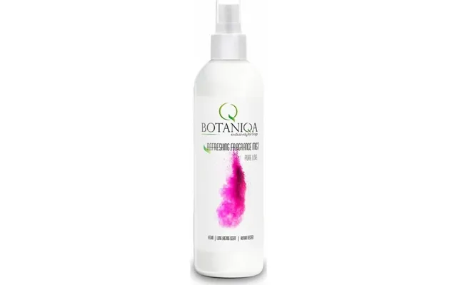 Botaniqa Botaniqa Refreshing Fragrance Mist Pure Love Fragrance Mist 250ml