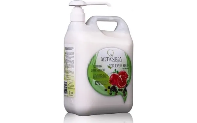 Botaniqa For Ever Bath Cond Refresh 5l