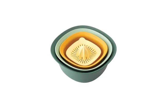 Brabantia Tasty - Sæt