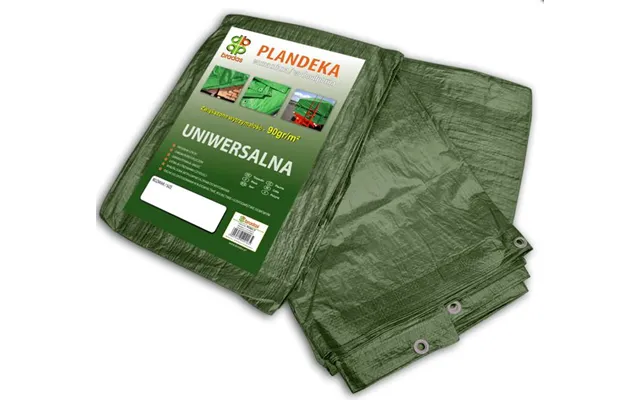 Bradas Pl9015 20 - Grøn