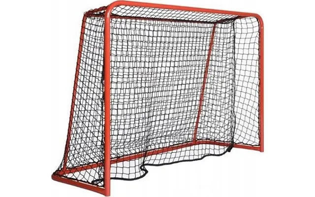 Bramka Do Unihokeja Floorballu Z Siatk Master Training Young Metal 120x90