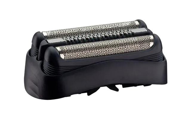 Braun 32b - Reserve-barberingsskærer