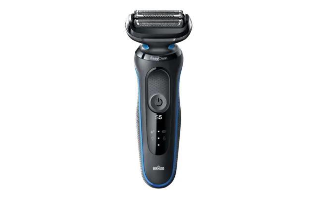 Braun 51-b4650cs Barzdaskut Series 5 Autosense