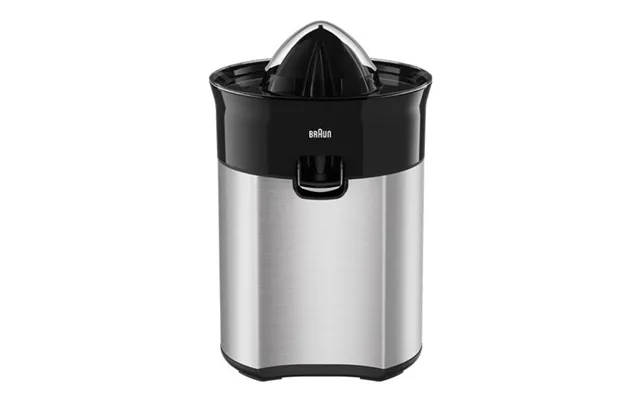 Braun Citrusquick 5 Cj 5050 - Citruspresser