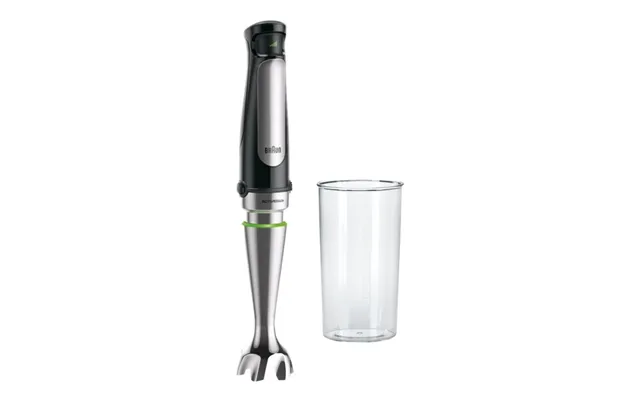 Braun Multiquick 7 Mq 7000x - Stavblender