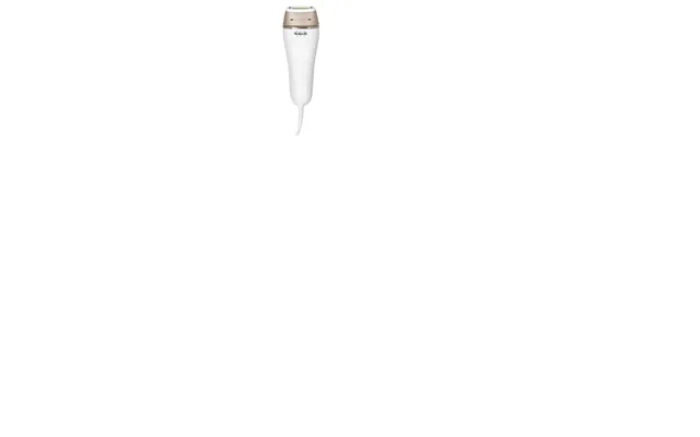 Braun Silk-expert Pro Silk Expert Pro 5 Pl5154, Guld, Hvid, Intenst Pulserende Lys Ipl , Storbritannien, Vekselstrøm, 10