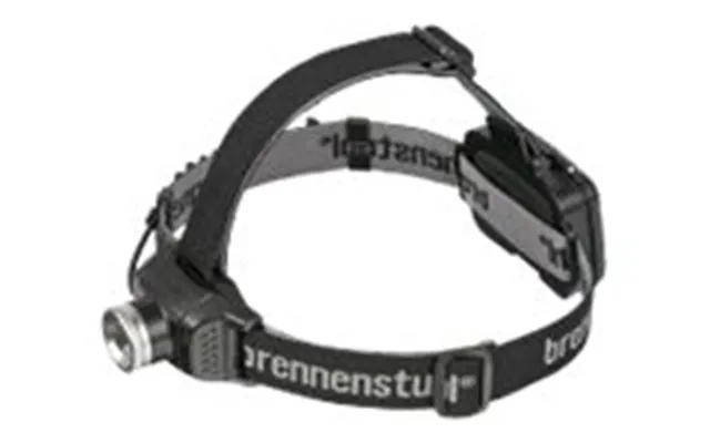 Brennenstuhl Luxpremium Kl 200f - Lommelygte Til Hovedet