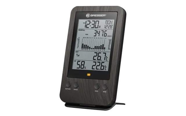 Bresser Professional Wtw - Vejrstation