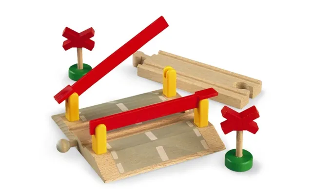 Brio 33388 Bomme - Overskæring