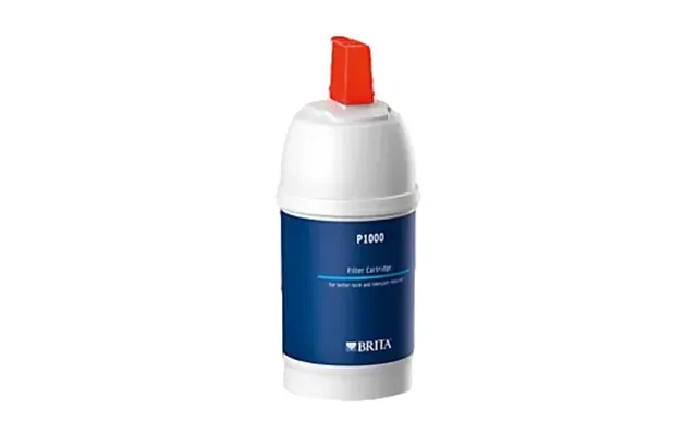 Brita 1004263 - Direkte Strømning